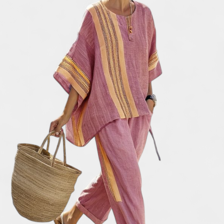 Presley – Mediterranes Set