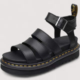 Thekla™ | Bequeme Sandalen mit robuster Sohle