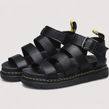 Thekla™ | Bequeme Sandalen mit robuster Sohle