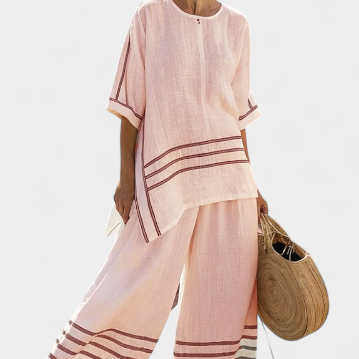 Harper – Mediterranes Set