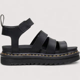 Thekla™ | Bequeme Sandalen mit robuster Sohle