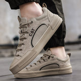 UrbanEdge - Leder Sneakers