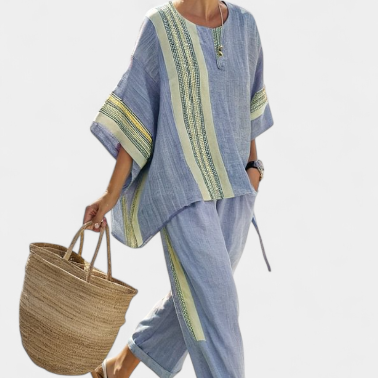 Presley – Mediterranes Set