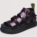 Thekla™ | Bequeme Sandalen mit robuster Sohle