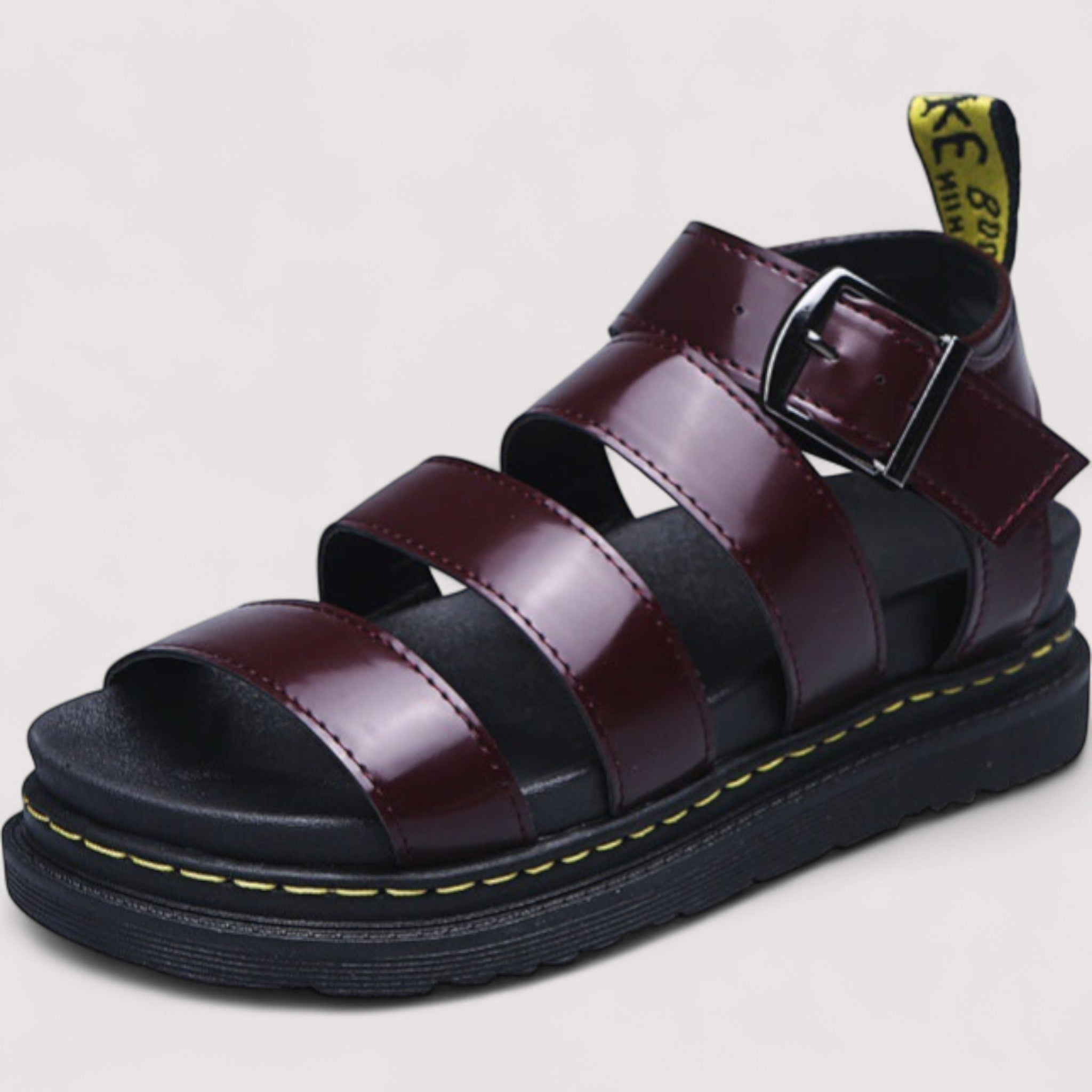Thekla™ | Bequeme Sandalen mit robuster Sohle