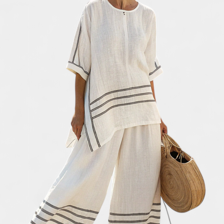 Harper – Mediterranes Set