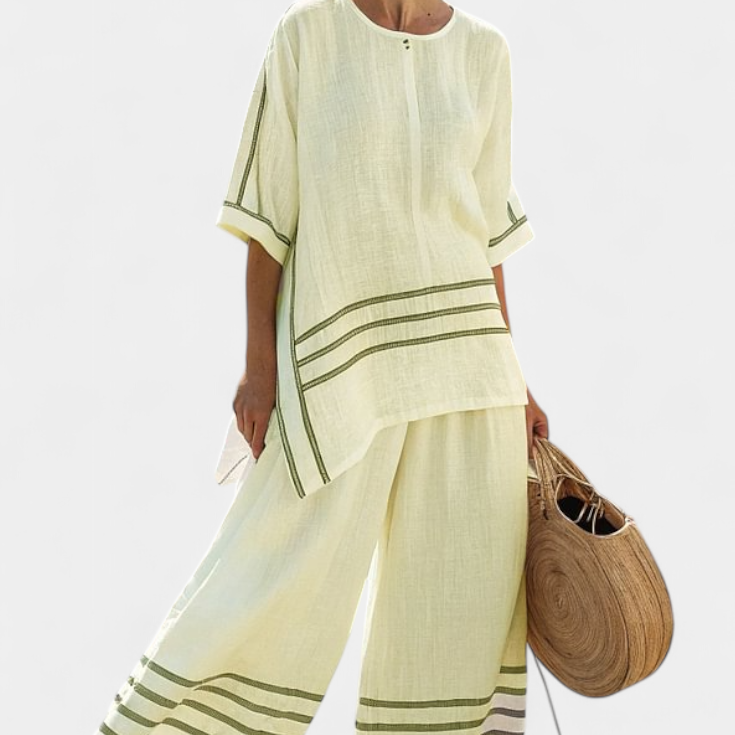 Harper – Mediterranes Set