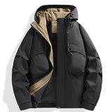 Julian™ - Stylische wasserdichte Jacke