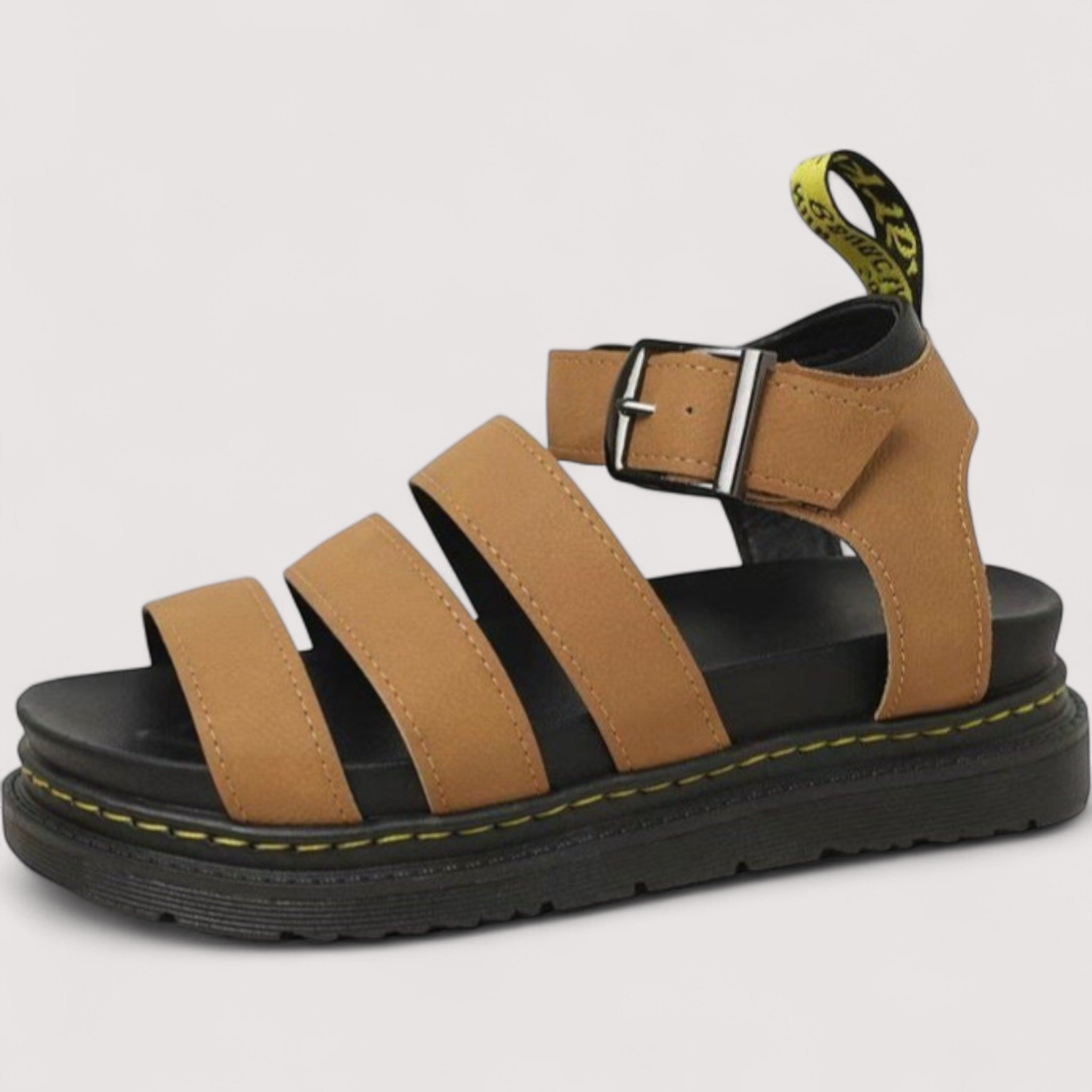 Thekla™ | Bequeme Sandalen mit robuster Sohle