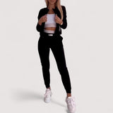 Vilma™ | Tailored Slim Fit Suit