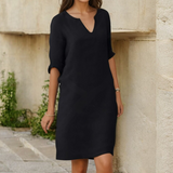 Jacqueline | Eleganz und Komfort für den Alltag