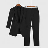 Briletta | Anspruchsvolles Blazer & Hose