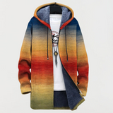 Nova | Sonnenuntergang Farbverlauf Hoodie