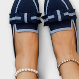 Lisa - Moderne Loafers