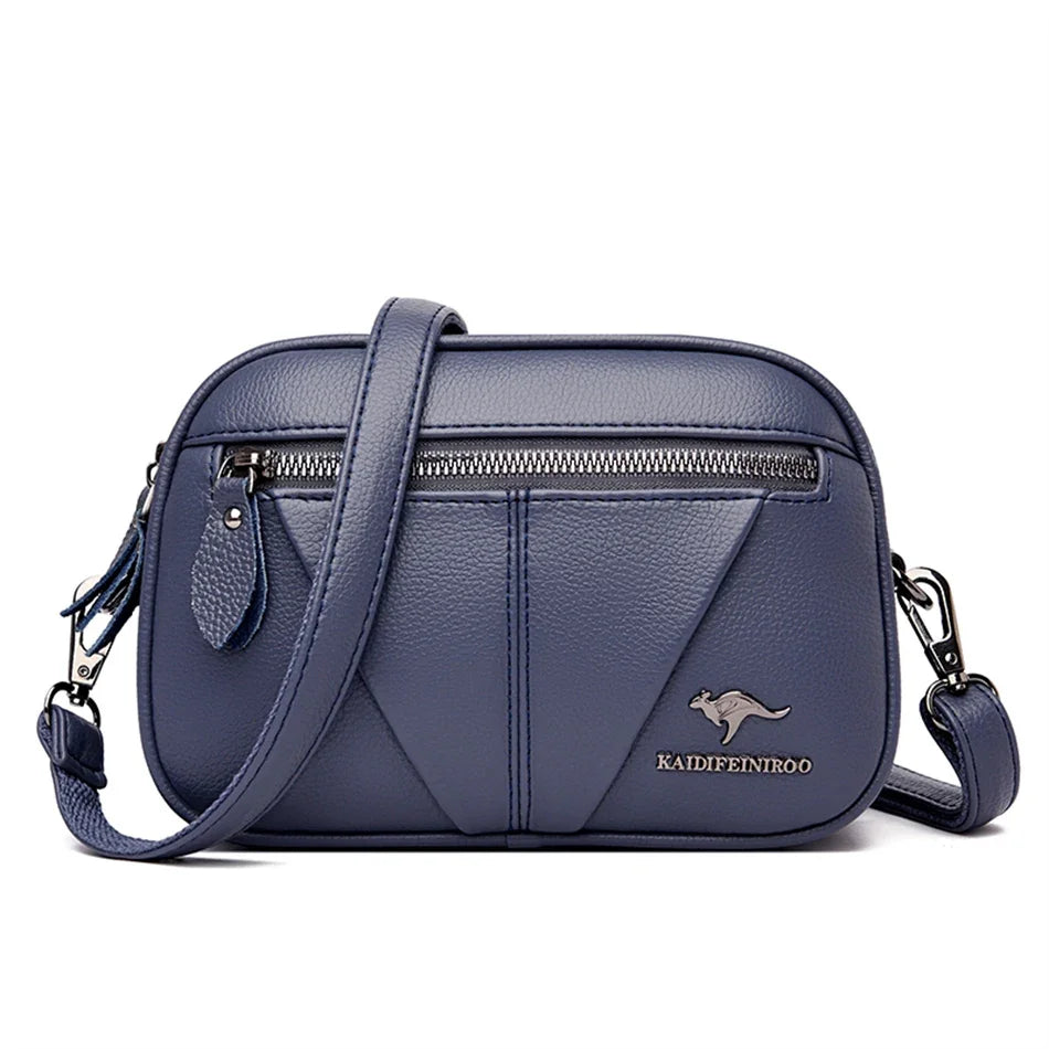Noora™ | Kompakte Tasche
