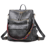 Talia | Urbaner Chic Rucksack