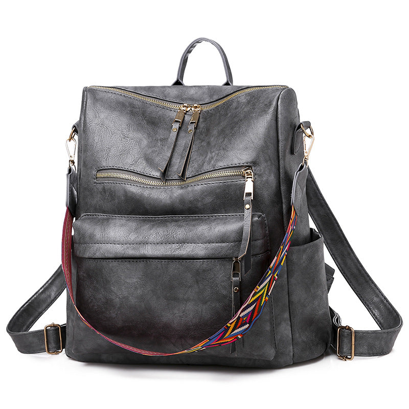 Talia | Urbaner Chic Rucksack