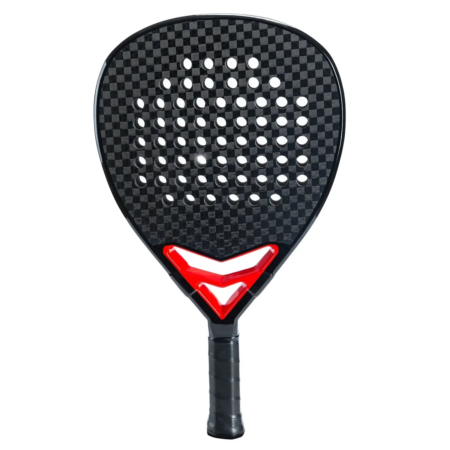 Carbonfaser Padel-Schläger