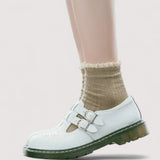 Raffaella™ | Elegante Mary Jane Schuhe