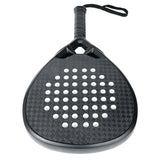 AMASPORT Diamond Carbon Pro Padel Schläger