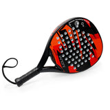 IANONI Padel Schläger aus Carbonfaser