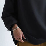 Gabriella™ | Chic Hoher Kragen Pullover