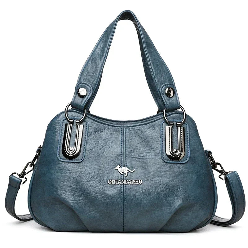Noora™ | Große Designertasche