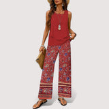 Ada™ | Stilvolles Sommer-Set