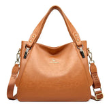 Noora™ | Retro Flair-Tasche