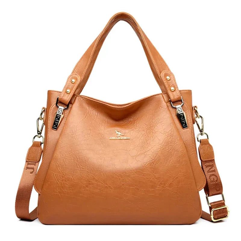 Noora™ | Retro Flair-Tasche