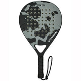 38mm Carbonfaser Padel Schläger