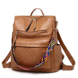 Talia | Urbaner Chic Rucksack