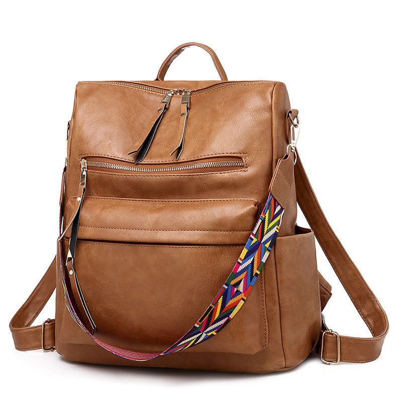 Talia | Urbaner Chic Rucksack