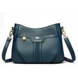 Noora™ | Trendige Crossbody