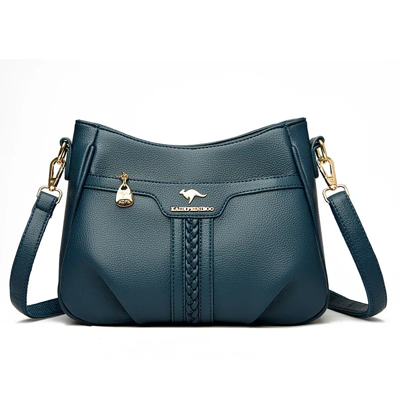 Noora™ | Trendige Crossbody