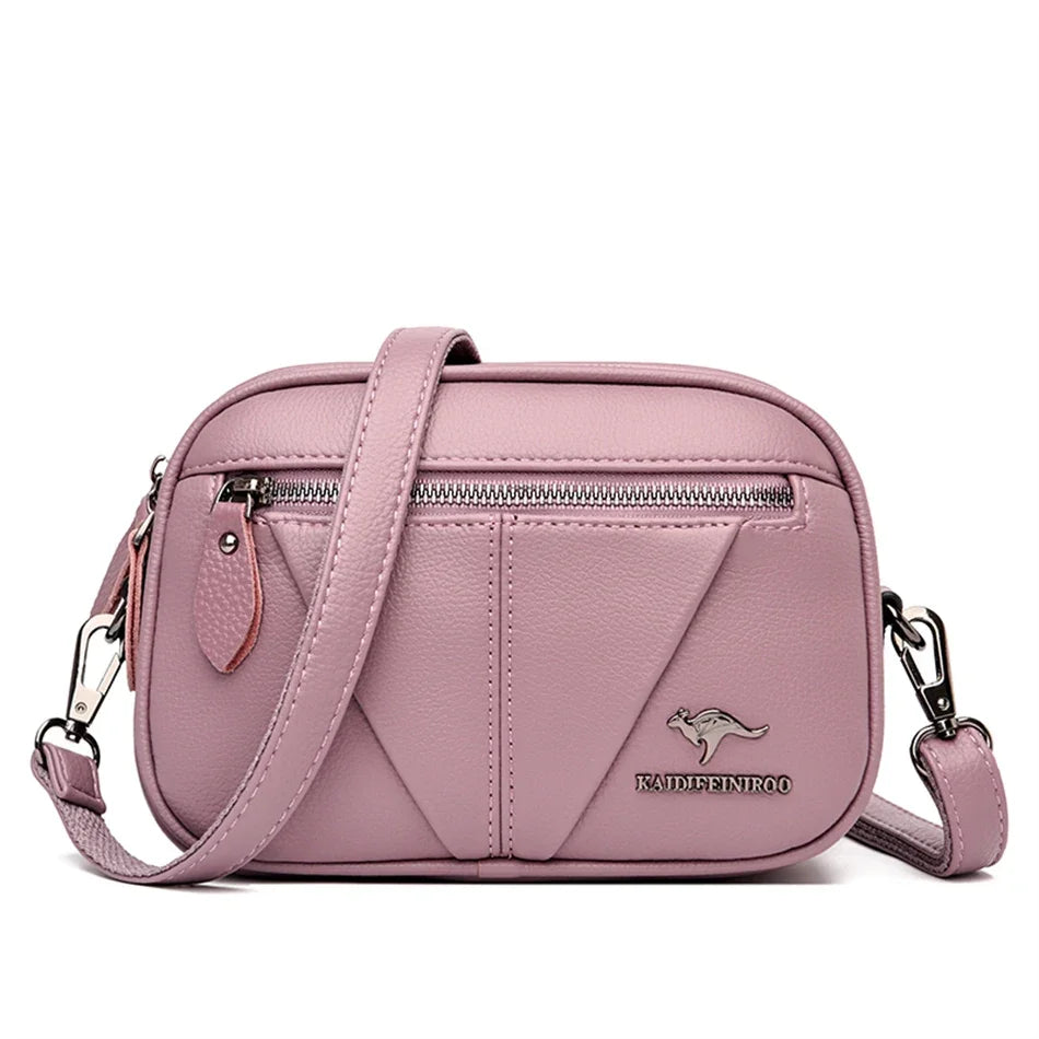 Noora™ | Kompakte Tasche