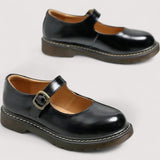 Mireille™ | Elegante Mary Jane Schuhe