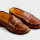 Elise - Klassische Slipper