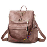 Talia | Urbaner Chic Rucksack