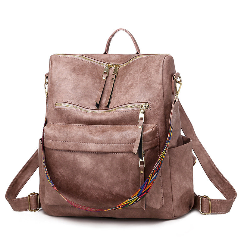 Talia | Urbaner Chic Rucksack