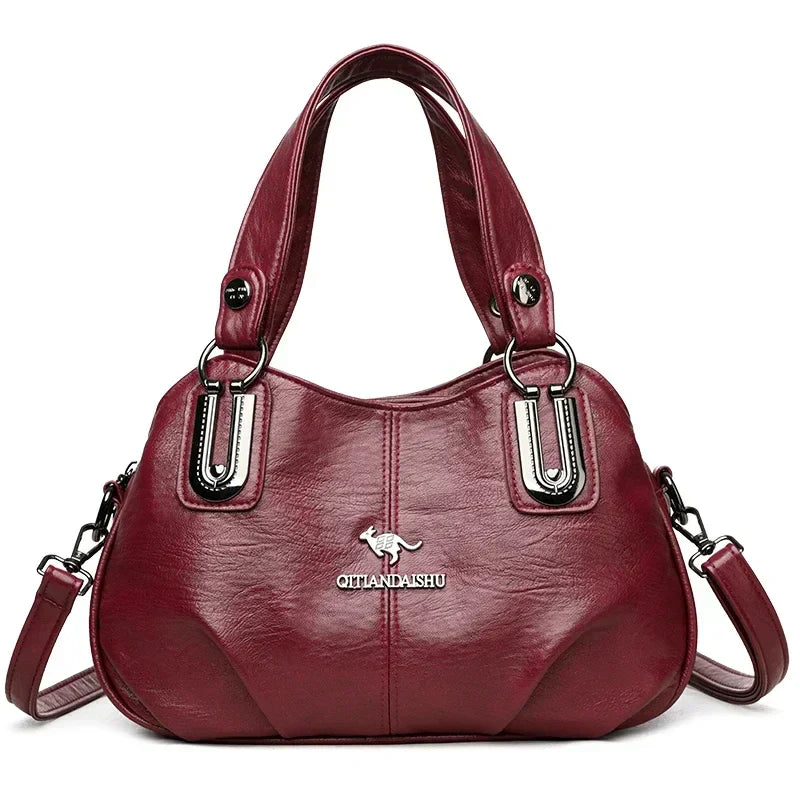 Noora™ | Große Designertasche