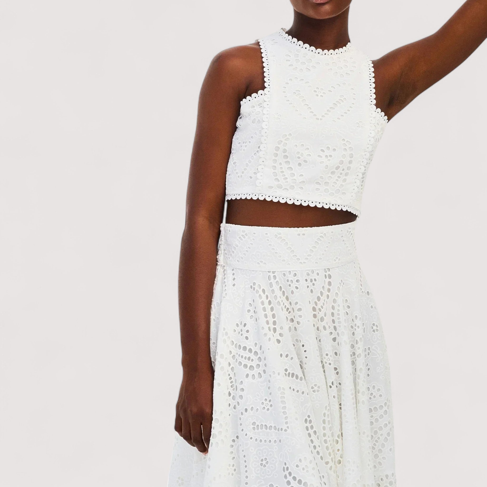 Evi™ | Double Elegance