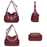 Noora™ | Handtasche