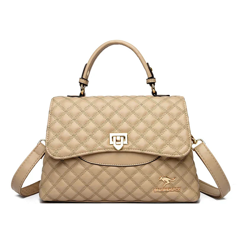 Noora™ | Zweilagige Tasche