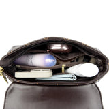 Noora™ | Vintage Charme Umhängetasche mit Charme