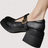 Talia™ | Elegante Mary Jane Schuhe