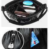 Noora™ | Handtasche in mehreren Schichten