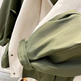 Fiore | Windbreaker-Jacke