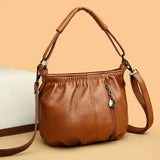 Noora™ | Handtasche in mehreren Schichten