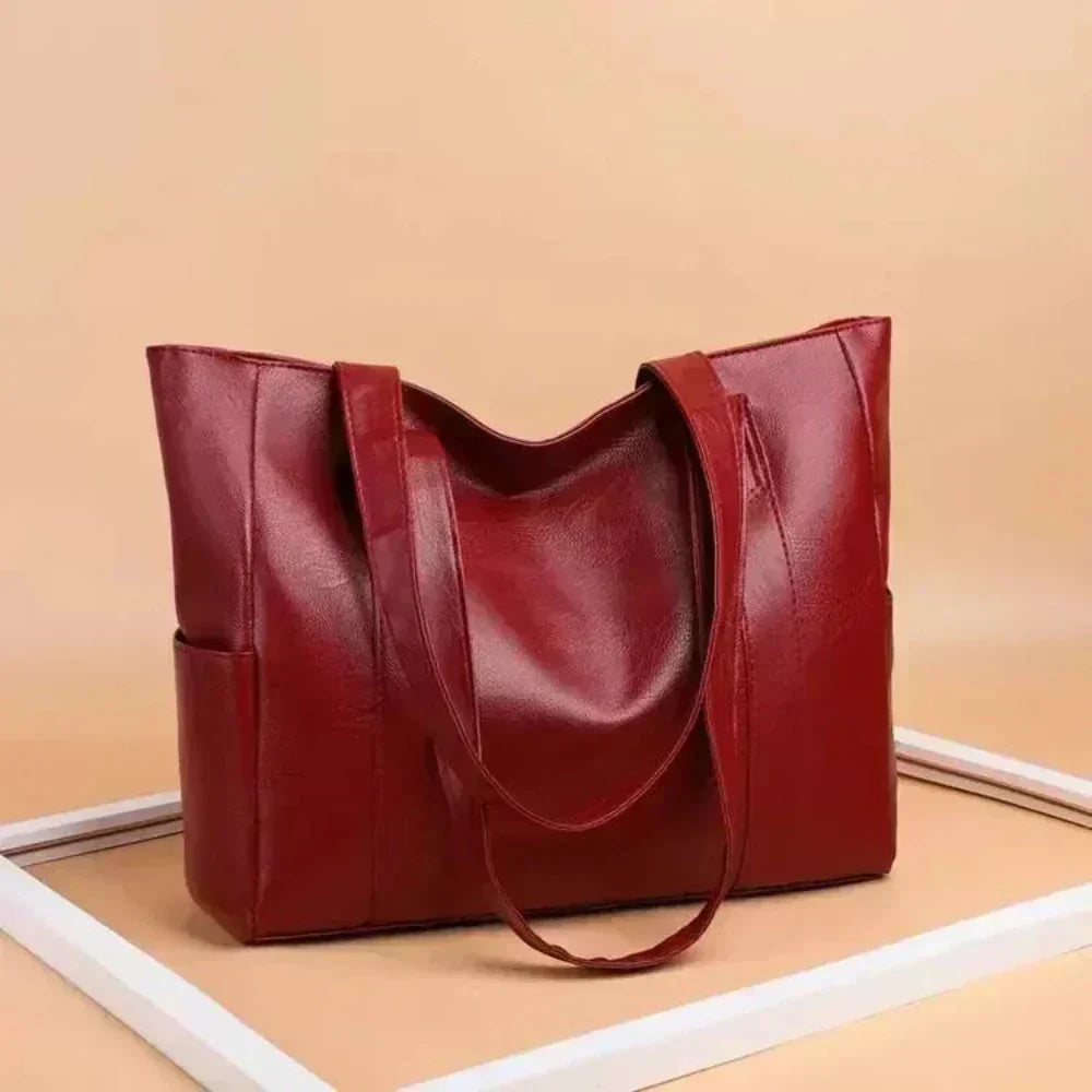 Luxe | Elegante minimalistische Handtasche